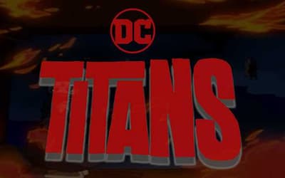 TITANS: Re-imagined as if it was the Teen Titans cartoon