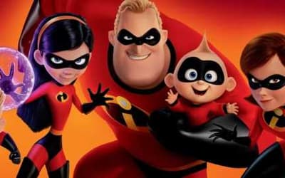 INCREDIBLES 2 Has Passed The One Billion Mark At The International Box Office