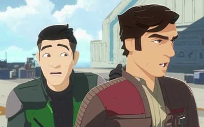 STAR WARS: RESISTANCE Website Reveals The Series' Place In The Franchise Timeline