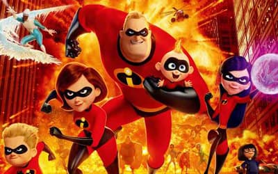 INCREDIBLES 2 Digital HD And Blu-ray Release Dates Revealed