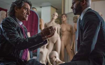 AMERICAN GODS Season 2 Teaser Trailer Sees Mr. Wednesday Assemble An Army Of Deities