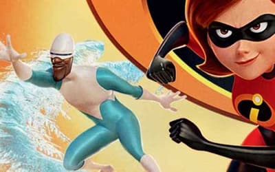 EXCLUSIVE INCREDIBLES 2 Video Shows Off 'Super Stuff' From The Disney Sequel