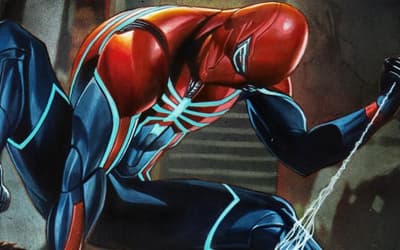 Hammerhead Is Officially Back In Town In This MARVEL’S SPIDER-MAN: TURF WARS DLC Trailer