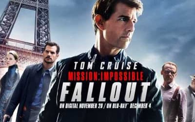 EXCLUSIVE: MISSION: IMPOSSIBLE - FALLOUT Infographic Details All Of Tom Cruise's Death-Defying Stunts