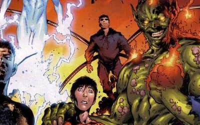Sony And Drew Goddard's SINISTER SIX Movie Remains In Active Development
