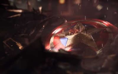 VIDEO GAMES: THE AVENGERS PROJECT Director Confirms Studio Is &quot;Hard At Work&quot; On The &quot;Very Ambitious&quot; Game