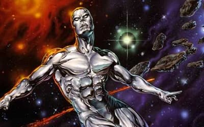 Kevin Feige Says He &quot;Looks Forward To Speaking&quot; To Adam McKay About That SILVER SURFER Movie