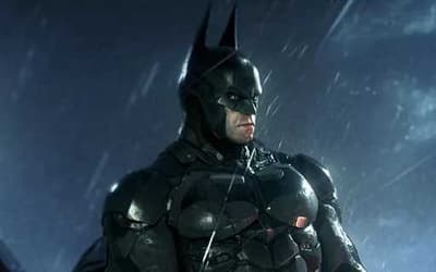 Rocksteady's Next Game Rumored To Be BATMAN: ARKHAM CRISIS