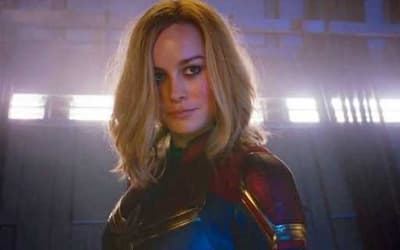 How The Russos Brothers Handled An Overpowered Character Like Captain Marvel In AVENGERS: ENDGAME