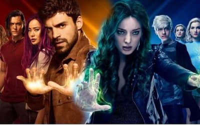 THE GIFTED Showrunner Matt Nix Weighs In On The Possibility Of A Third Season