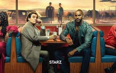 AMERICAN GODS: Get Reacquainted With Some (Very) Old Friends On These Season 2 Character Posters