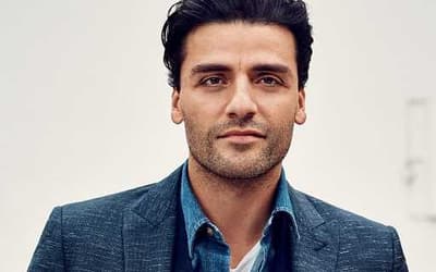 Oscar Isaac Wants To Star In METAL GEAR SOLID And It Sounds Like He Has The Director's Approval