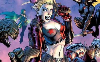 THE SUICIDE SQUAD Team Lineup Has Reportedly Been Revealed, And There Are Some Big Surprises