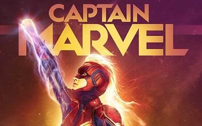 GIVEAWAY - IMAX Tickets Up For Grabs To Celebrate CAPTAIN MARVEL Landing In Theaters