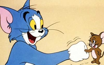 TOM AND JERRY Live-Action Hybrid Movie Production Date And Lead Shortlist Reportedly Revealed