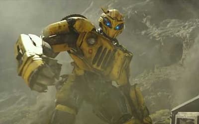 BUMBLEBEE Sequel Will Reportedly Include &quot;A Little More Bayhem&quot; According To Producer