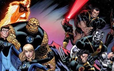 Now The X-MEN And FANTASTIC FOUR Have Returned Home To Marvel Studios...What Comes Next?!