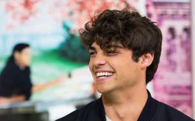 Noah Centineo In Talks To Play He-Man In Sony's MASTERS OF THE UNIVERSE Movie