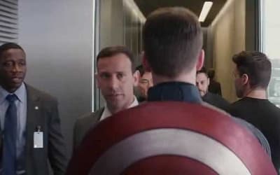 AVENGERS: ENDGAME Star Chris Evans Reveals His Favorite Moment As Captain America In The MCU