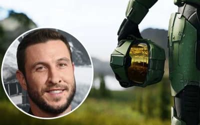 Showtime's HALO TV Series Enlists ORANGE IS THE NEW BLACK Actor Pablo Schreiber As Master Chief