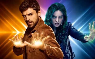 As Expected, THE GIFTED Has Been Canceled After Two Seasons Following The Disney/Fox Merger