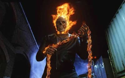 GHOST RIDER: Gabriel Luna Will Reprise The Role Of Robbie Reyes For New Marvel/Hulu Series