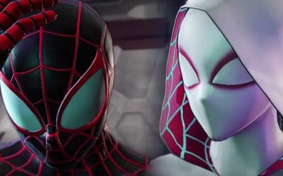 VIDEO GAMES: Miles Morales & Spider-Gwen Swing Into Action In MARVEL: ULTIMATE ALLIANCE 3 Gameplay Videos