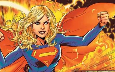 SUPERGIRL Movie Will Reportedly Begin Filming Early 2020 With 2021 Release Date Likely