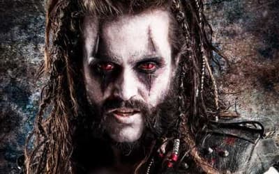 LOBO: SyFy Is Reportedly Developing A Solo Spinoff Series For KRYPTON's Main Man
