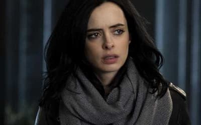 It Doesn't Sound Like Krysten Ritter Is Interested In Playing JESSICA JONES Again After Series Cancelation