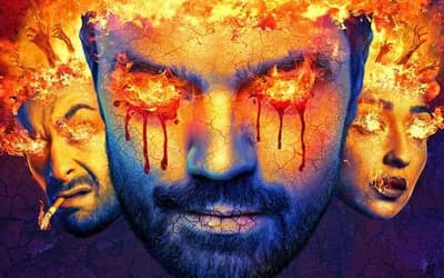 SDCC: Check Out New Banners For PREACHER Season 4, THE WALKING DEAD Season 10 And More