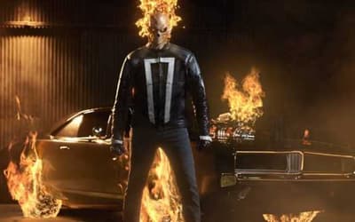 GHOST RIDER Hires PREACHER And CONSTANTINE Production Designer Dave Blass For The Upcoming HULU Series
