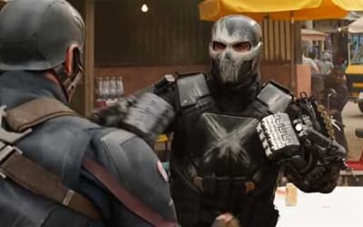 AVENGERS: ENDGAME Star Frank Grillo Reveals How Many Marvel Studios Movies He's Still Contracted For