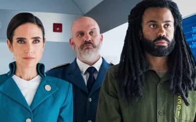 SNOWPIERCER Official Trailer & Photos See Jennifer Connelly & Daveed Diggs Do What They Must To Survive