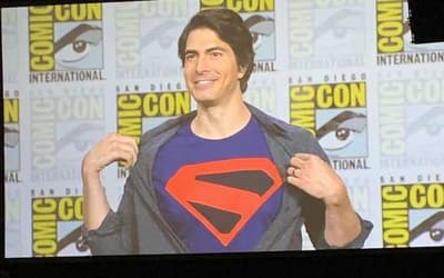 DC TV: Brandon Routh Will Play KINGDOM COME SUPERMAN In The Upcoming CRISIS ON INFINITE EARTHS Crossover