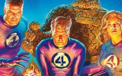 Kevin Feige Vows To Do The FANTASTIC FOUR Justice In The Marvel Cinematic Universe