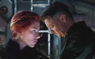 AVENGERS: ENDGAME Directors Finally Explain Why Black Widow Didn't Get A Funeral In The Movie