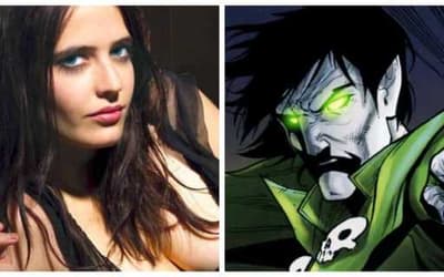 DOCTOR STRANGE 2 Fan-Art Imagines Eva Green As Nightmare - Could The Role Be Gender-Switched?