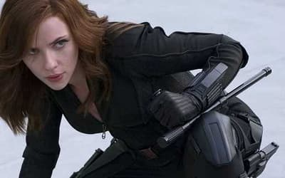 BLACK WIDOW Writer On How The Movie Deals With CIVIL WAR Fallout & Why She's Not Worried About Trolls