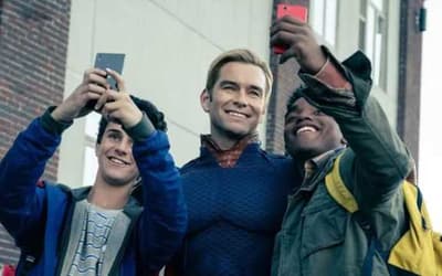 THE BOYS Has Surpassed Expectations, Becoming One Of The Most Watched Amazon Original Series