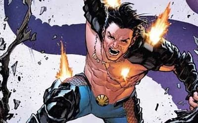 Marvel Studios Looking To Cast A &quot;Ruler Of An Ancient Kingdom&quot;; Is NAMOR Finally Coming To The MCU?