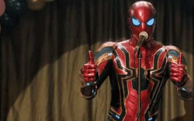 SPIDER-MAN: FAR FROM HOME Expected To Become Sony's Highest-Grossing Movie Ever Worldwide After This Weekend