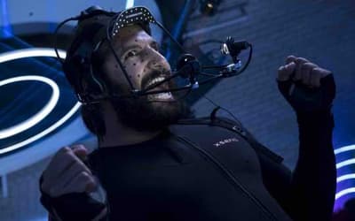 MEN IN BLACK: INTERNATIONAL Star Kayvan Novak Talks Tackling Three CGI-Intensive Roles - EXCLUSIVE