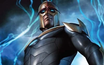 NOVA Is Reportedly Set To Make His Long Overdue Marvel Cinematic Universe Debut In Phase 5
