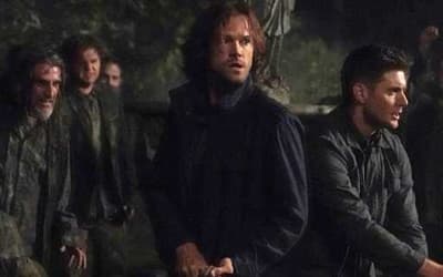 SUPERNATURAL Season 15, Episode 1 Spoiler-Free Review; &quot;A Fun, Final Ride For The Winchesters&quot;