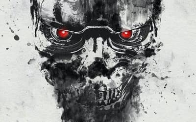 TERMINATOR: DARK FATE - New Series Of IMAX & Artwork Posters Are Among The Best Yet
