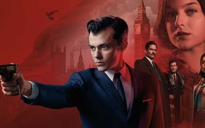 PENNYWORTH Season 2 Renewal, JUSTICE LEAGUE &quot;Snyder Cut&quot; Updates, JOKER Sequel Talks, & More DC News
