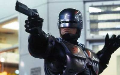 ROBOCOP RETURNS Is Now Back On Track With LITTLE MONSTERS Director Abe Forsythe