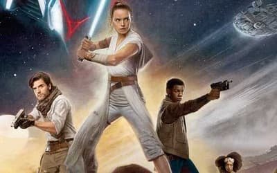 STAR WARS: THE RISE OF SKYWALKER IMAX And RealD 3D Posters Are Easily The Best We've Seen Yet