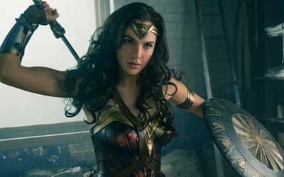 WONDER WOMAN 1984 Star Gal Gadot Explains Why Diana Prince No Longer Wields Her Sword And Shield